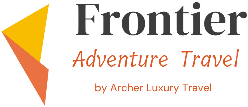 Frontier Adventure Travel
